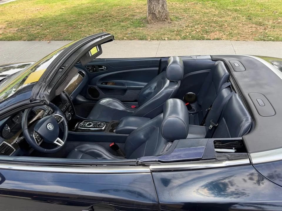 2013 Jaguar X150 XK - Image 5 of 14