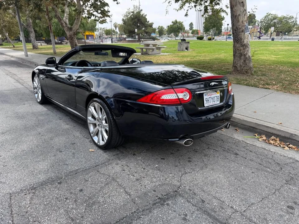 2013 Jaguar X150 XK - Image 2 of 14