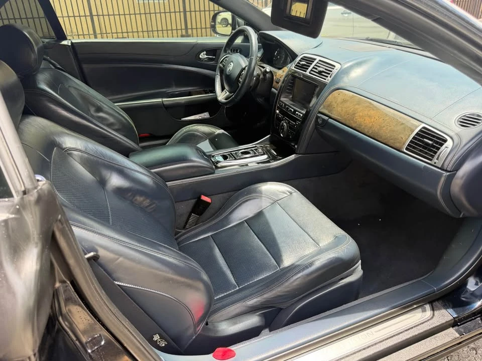 2013 Jaguar X150 XK - Image 8 of 14