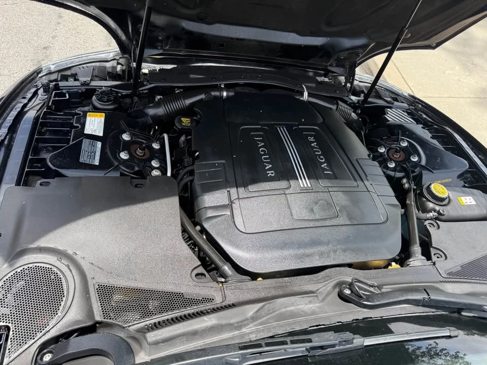 2013 Jaguar X150 XK - Image 14 of 14