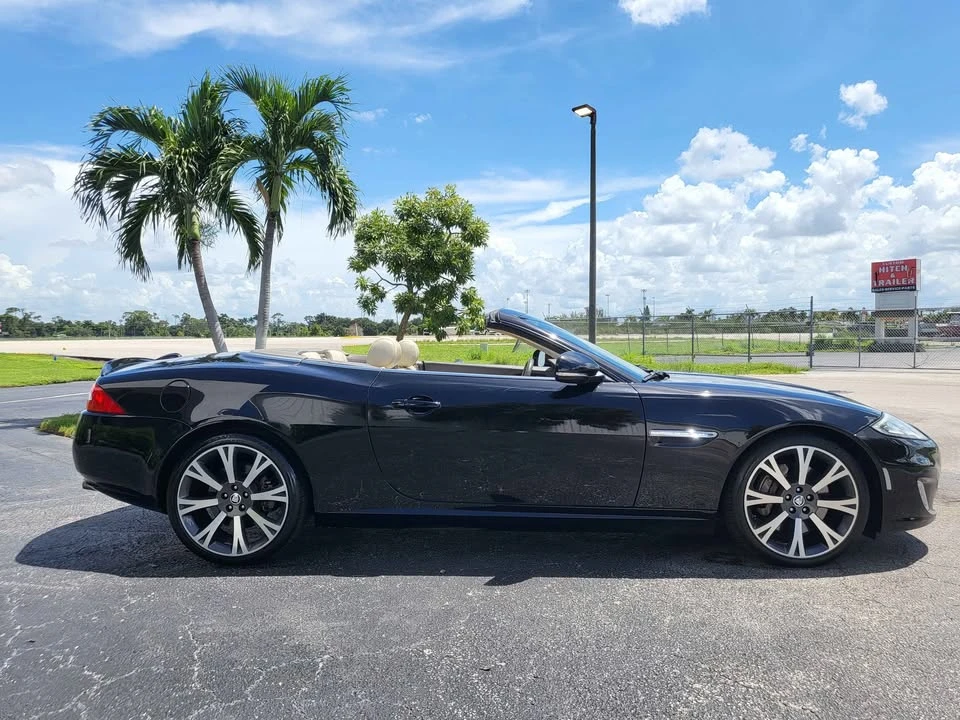 2013 Jaguar X150 XK - Image 3 of 20