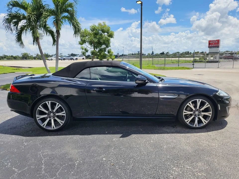 2013 Jaguar X150 XK - Image 6 of 20