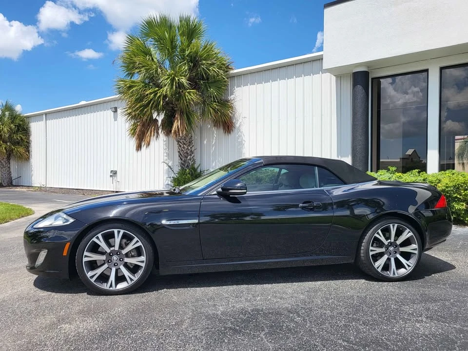 2013 Jaguar X150 XK - Image 20 of 20