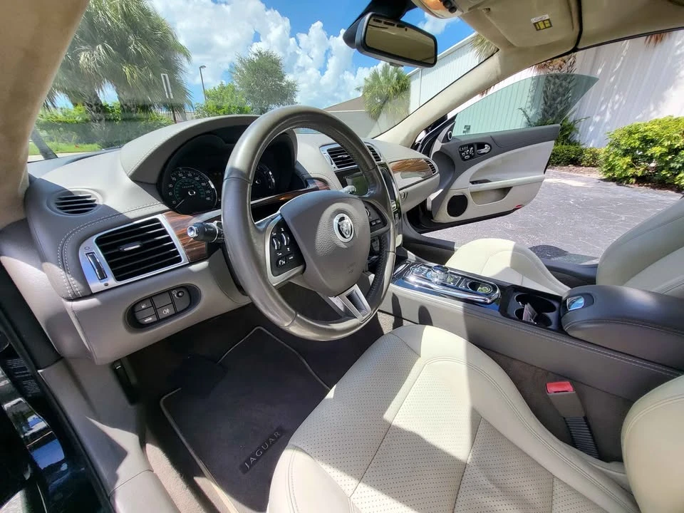 2013 Jaguar X150 XK - Image 12 of 20