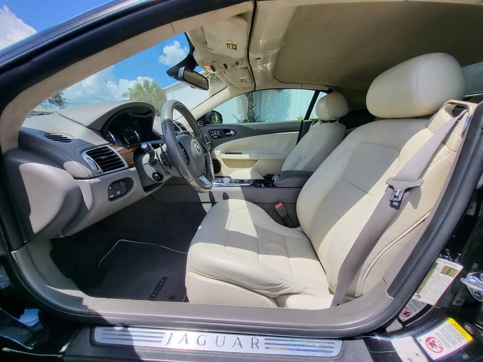 2013 Jaguar X150 XK - Image 9 of 20