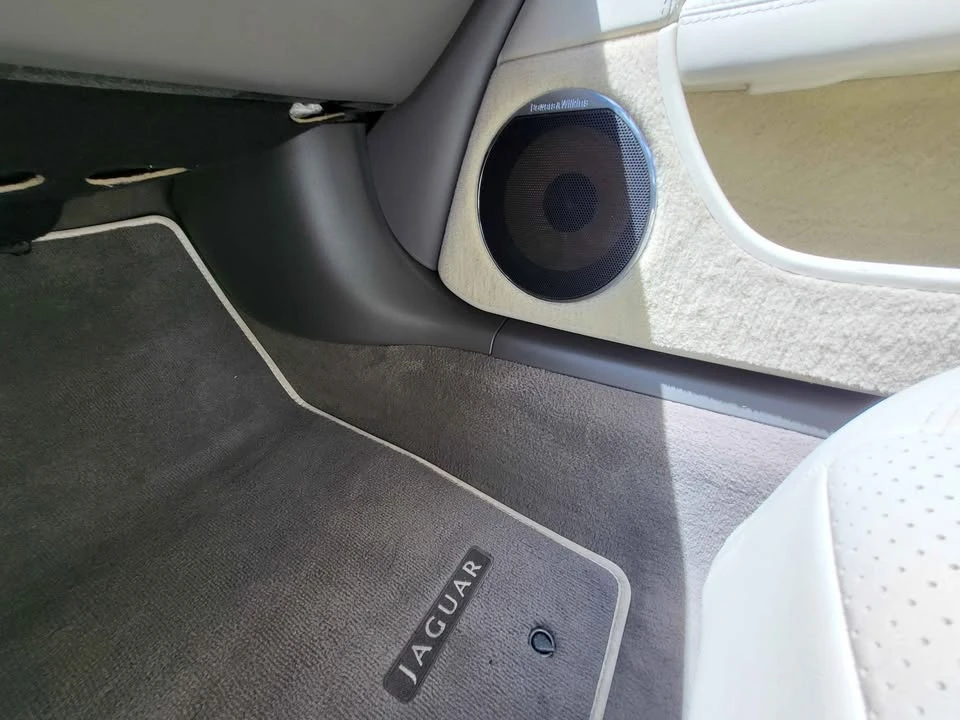 2013 Jaguar X150 XK - Image 15 of 20