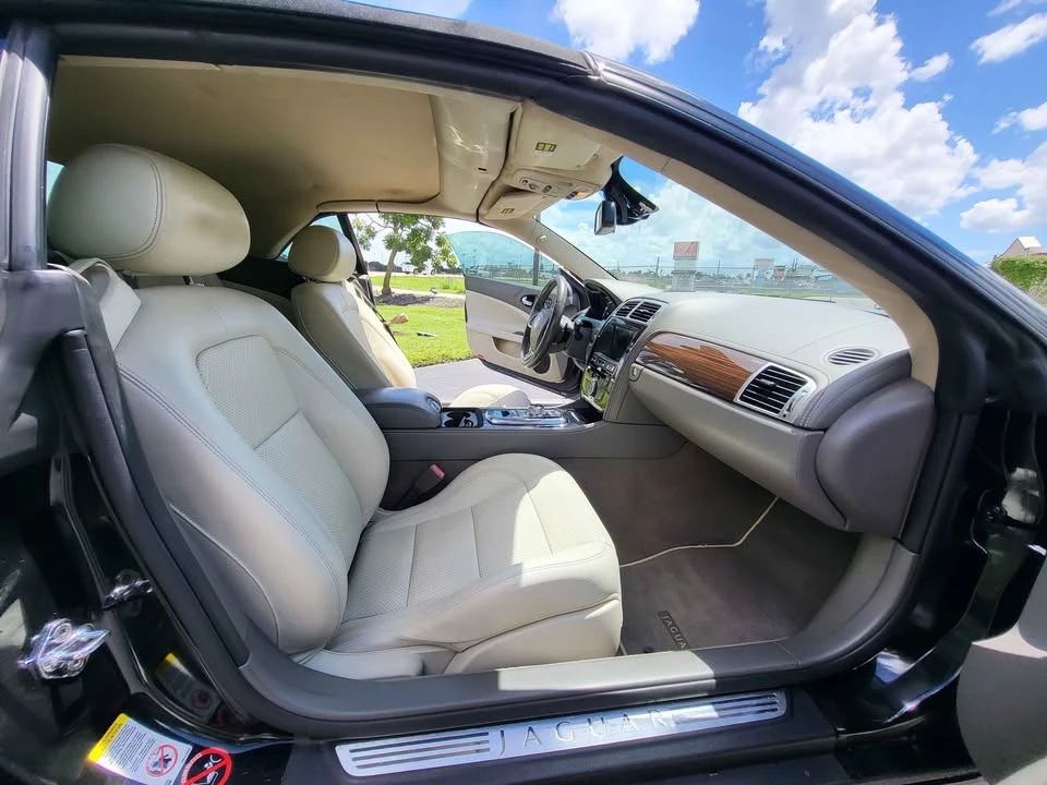 2013 Jaguar X150 XK - Image 10 of 20