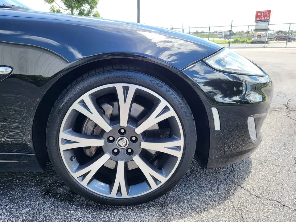 2013 Jaguar X150 XK - Image 17 of 20