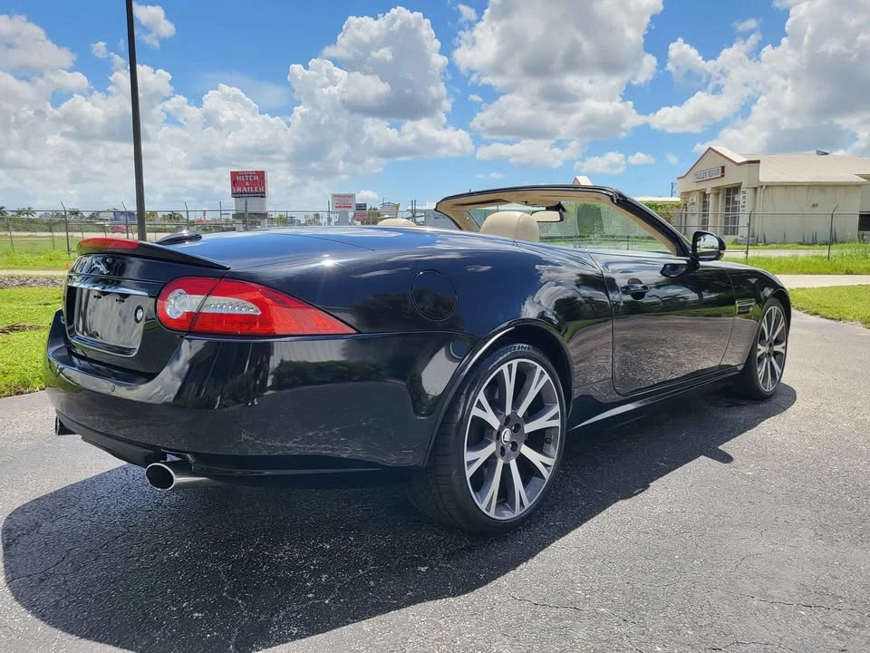 2013 Jaguar X150 XK - Image 4 of 20