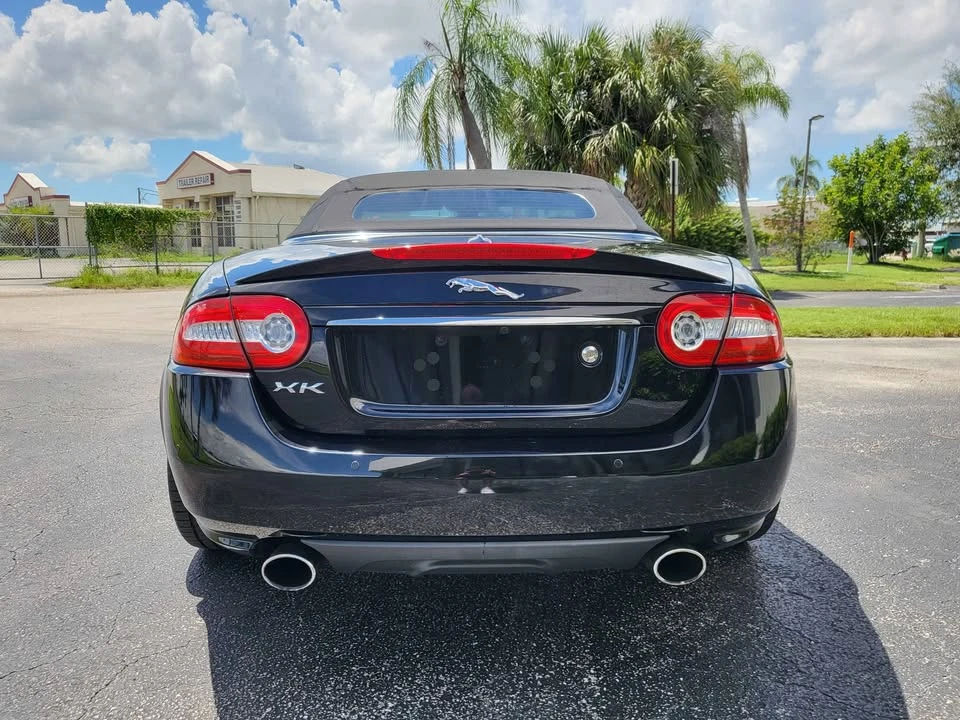 2013 Jaguar X150 XK - Image 8 of 20