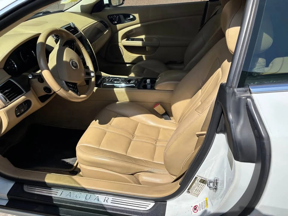 2013 Jaguar X150 XK - Image 8 of 8