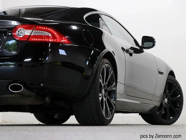 2013 Jaguar X150 XK - Image 8 of 11
