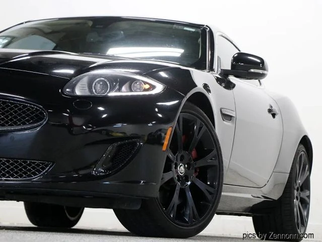 2013 Jaguar X150 XK - Image 4 of 11