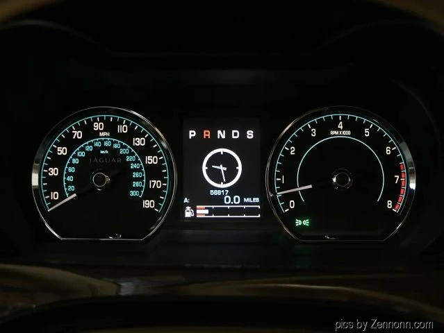 2013 Jaguar X150 XK - Image 11 of 11
