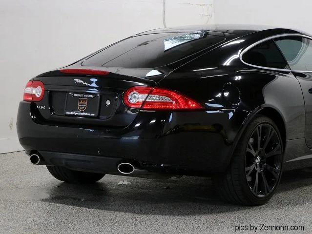 2013 Jaguar X150 XK - Image 9 of 11