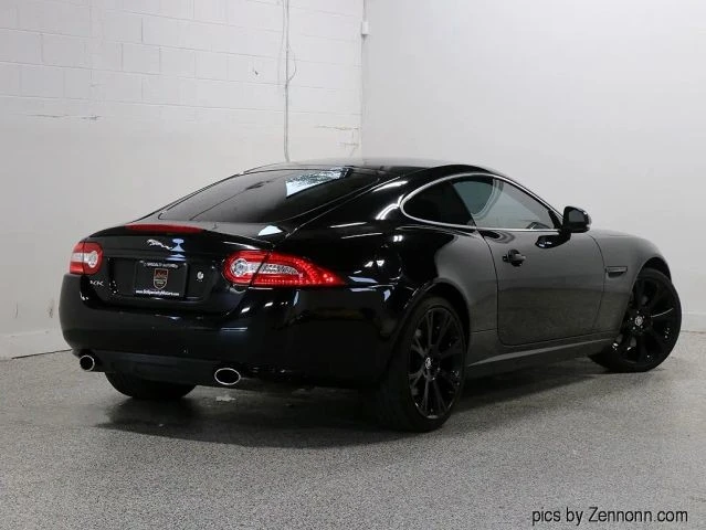2013 Jaguar X150 XK - Image 10 of 11