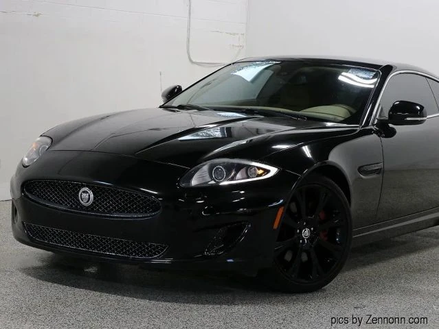 2013 Jaguar X150 XK - Image 2 of 11