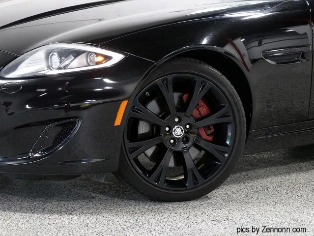 2013 Jaguar X150 XK - Image 3 of 11