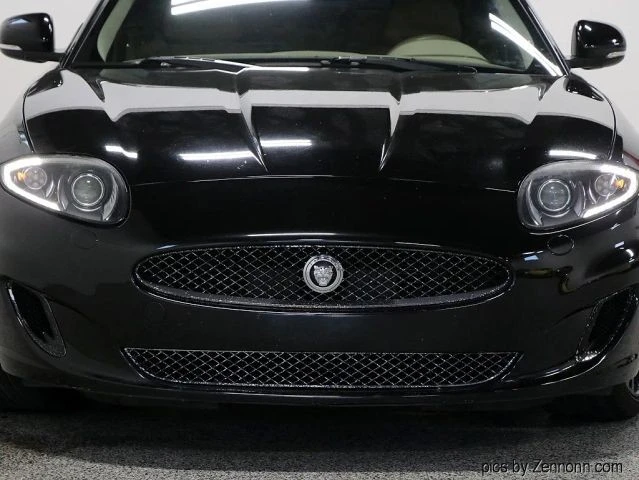 2013 Jaguar X150 XK - Image 6 of 11