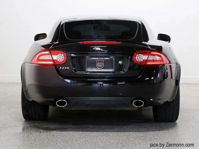 2013 Jaguar X150 XK - Image 7 of 11