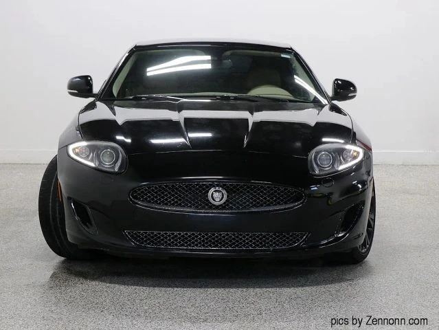 2013 Jaguar X150 XK - Image 5 of 11