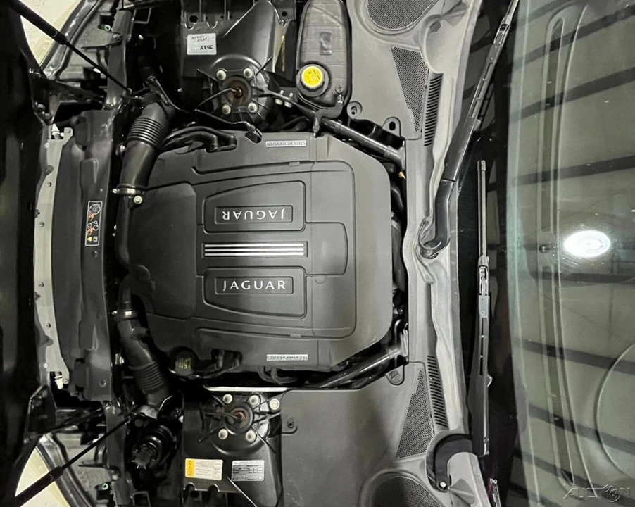 2013 Jaguar X150 XKR - Image 15 of 21