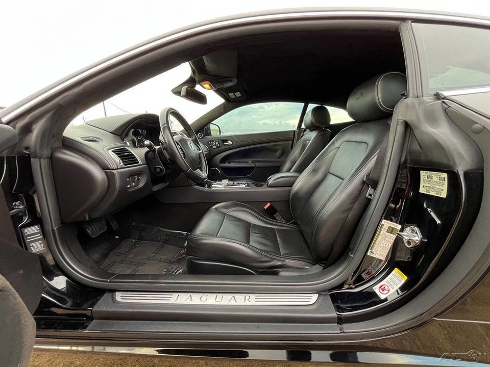 2013 Jaguar X150 XKR - Image 13 of 21