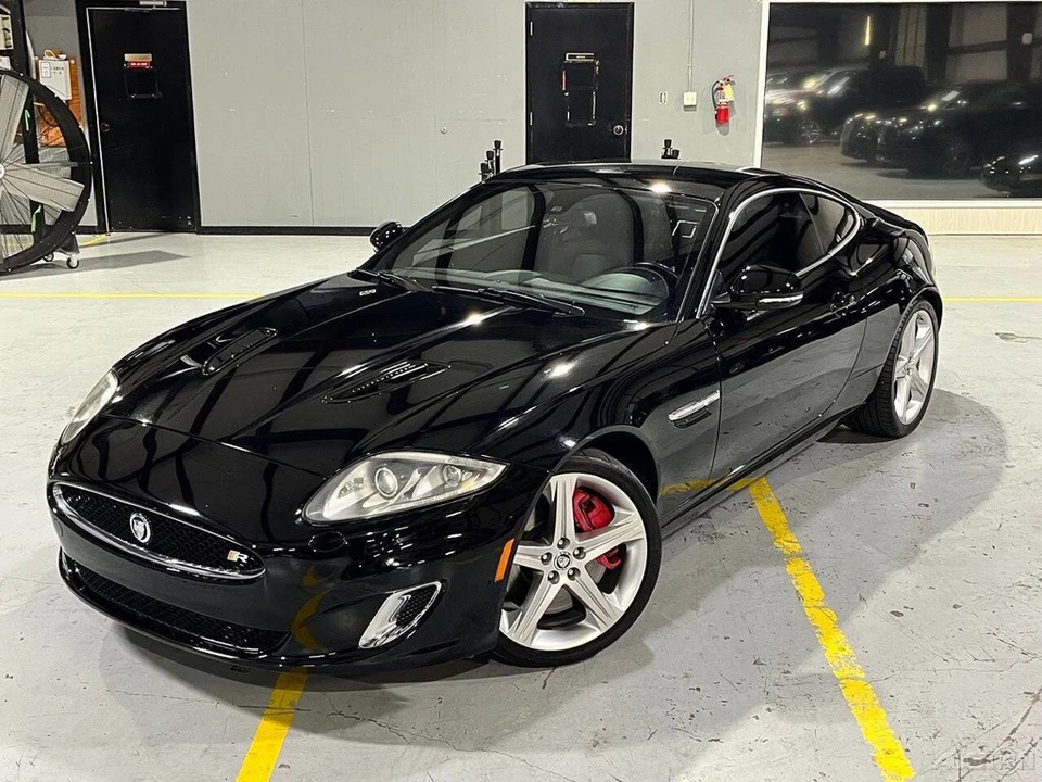 2013 Jaguar X150 XKR - Image 7 of 21