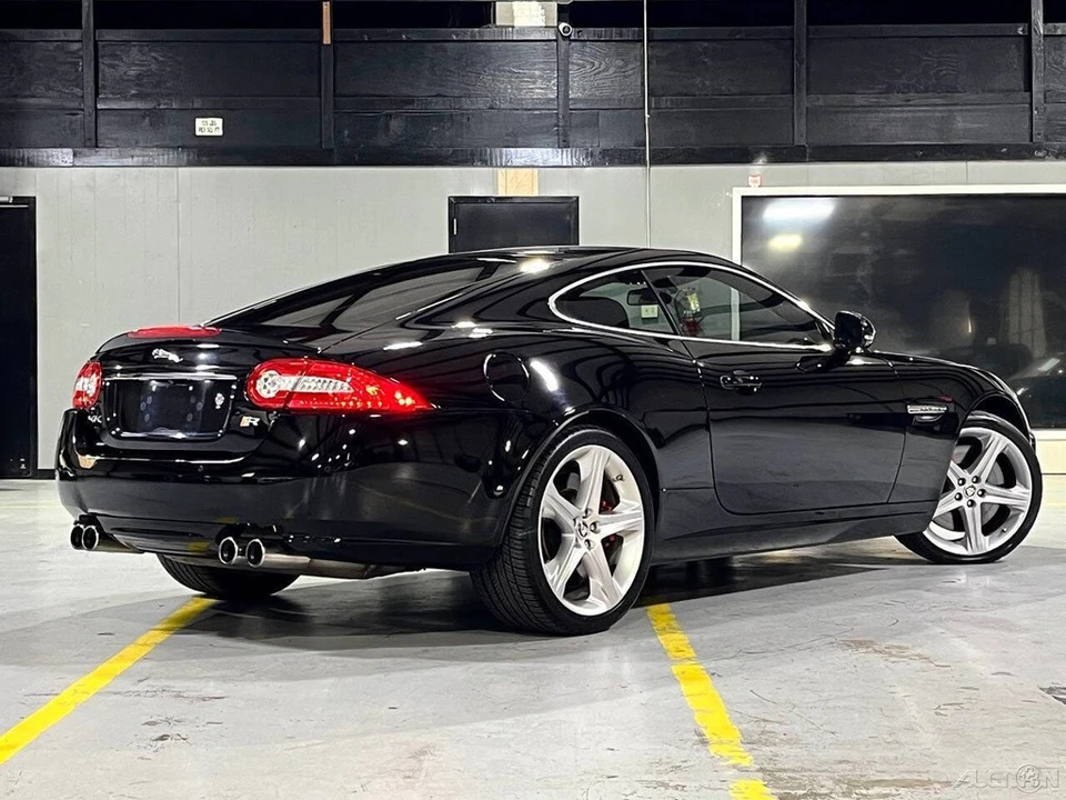 2013 Jaguar X150 XKR - Image 11 of 21