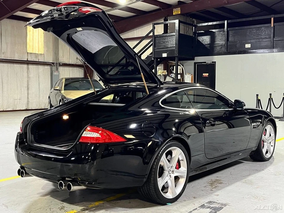 2013 Jaguar X150 XKR - Image 18 of 21