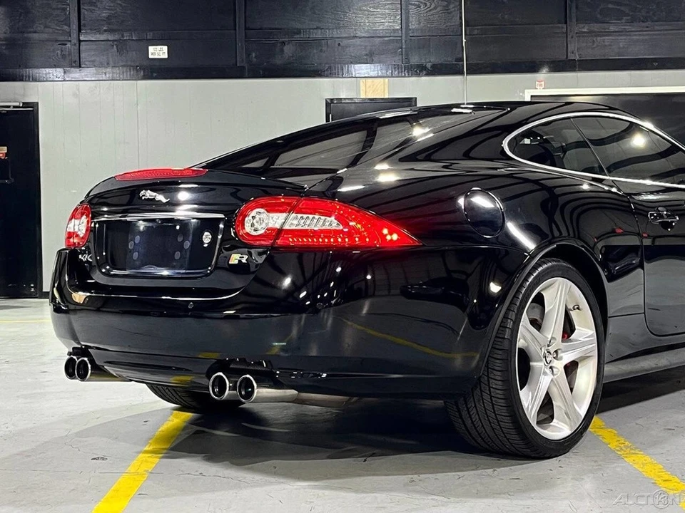 2013 Jaguar X150 XKR - Image 8 of 21
