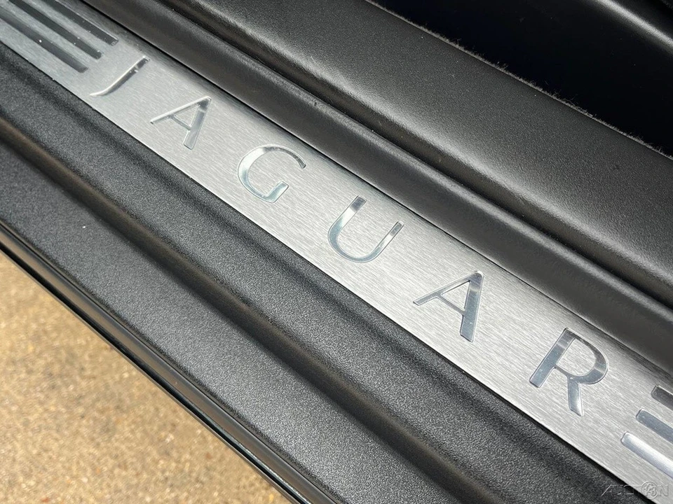 2013 Jaguar X150 XKR - Image 19 of 21