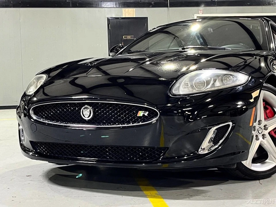2013 Jaguar X150 XKR - Image 3 of 21