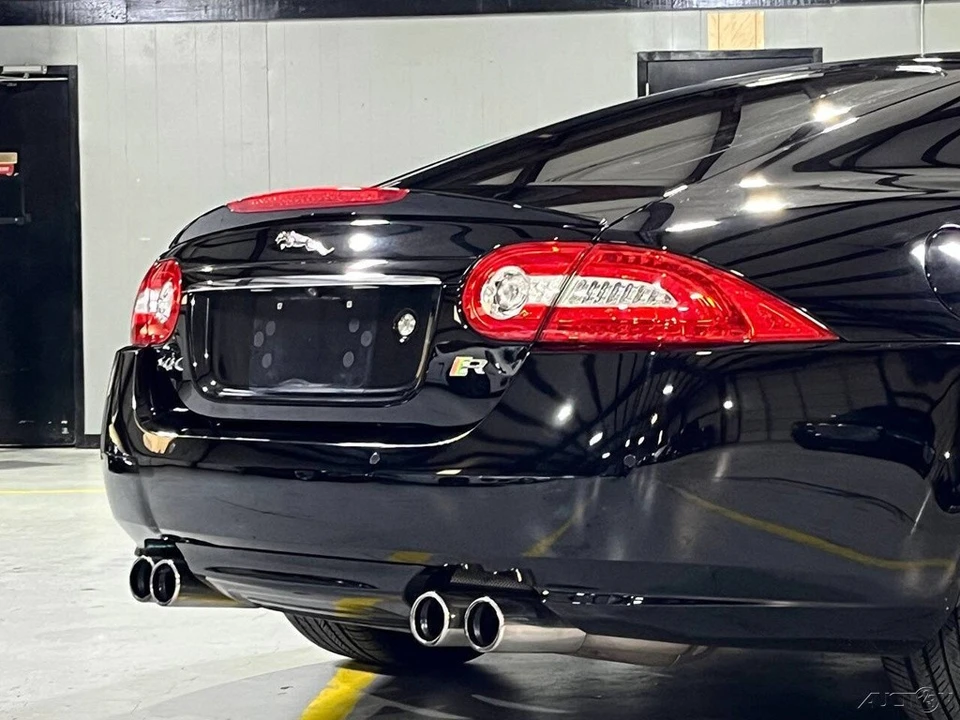 2013 Jaguar X150 XKR - Image 9 of 21