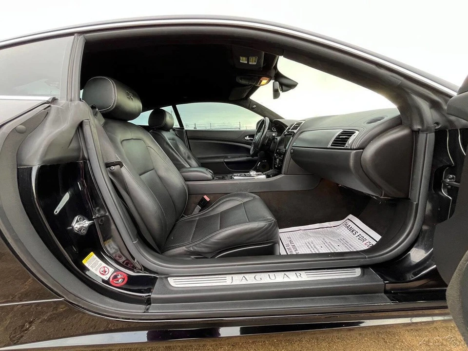 2013 Jaguar X150 XKR - Image 14 of 21