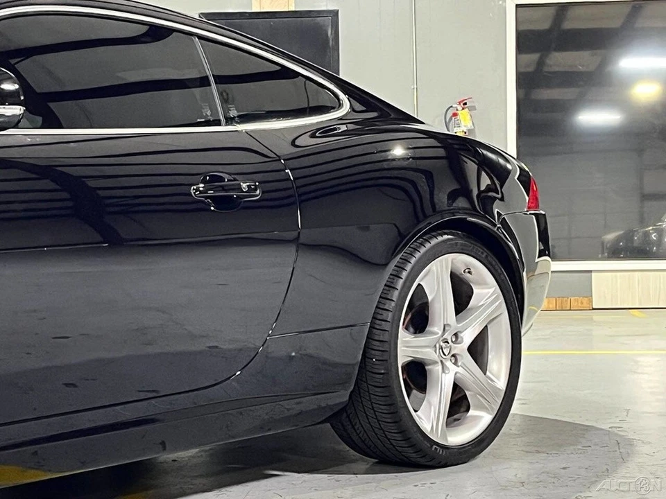 2013 Jaguar X150 XKR - Image 6 of 21
