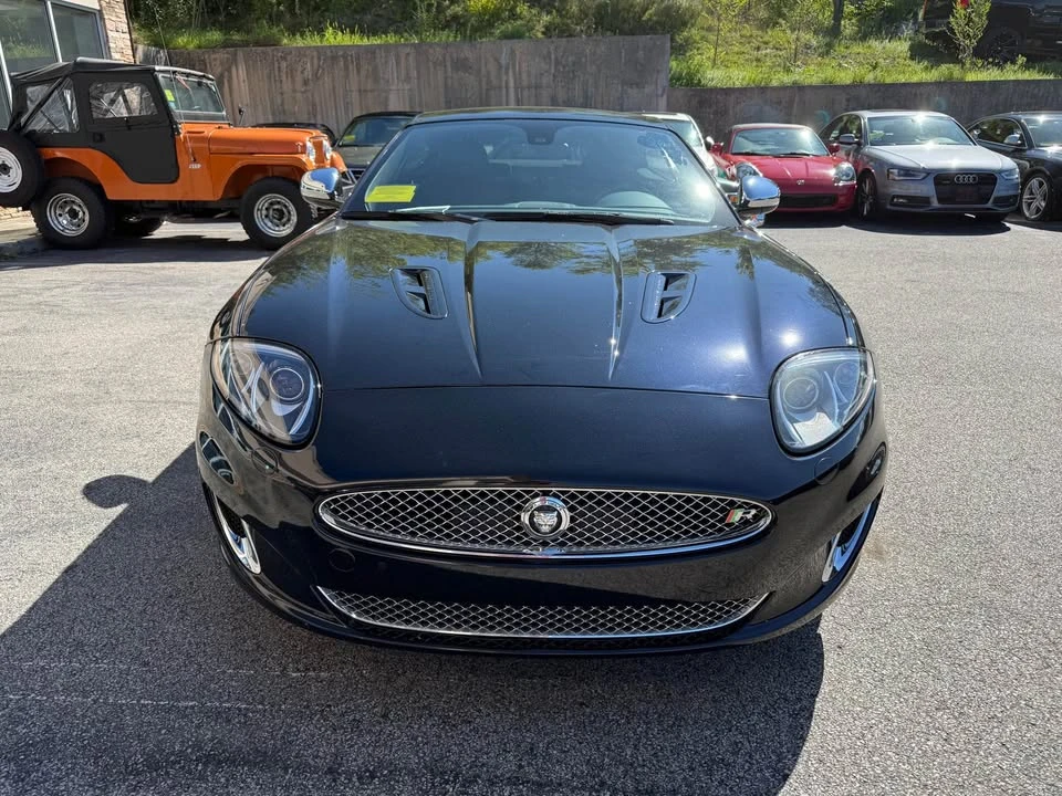 2013 Jaguar X150 XKR - Image 2 of 20