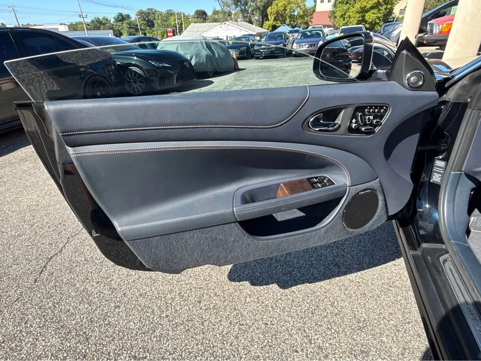 2013 Jaguar X150 XKR - Image 13 of 20