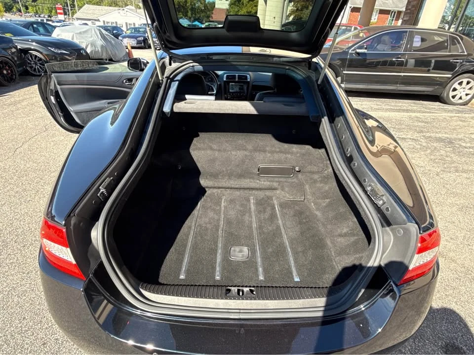 2013 Jaguar X150 XKR - Image 12 of 20