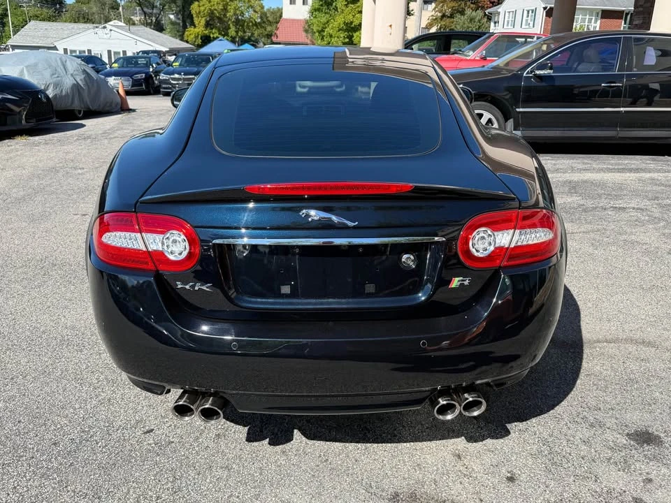 2013 Jaguar X150 XKR - Image 5 of 20