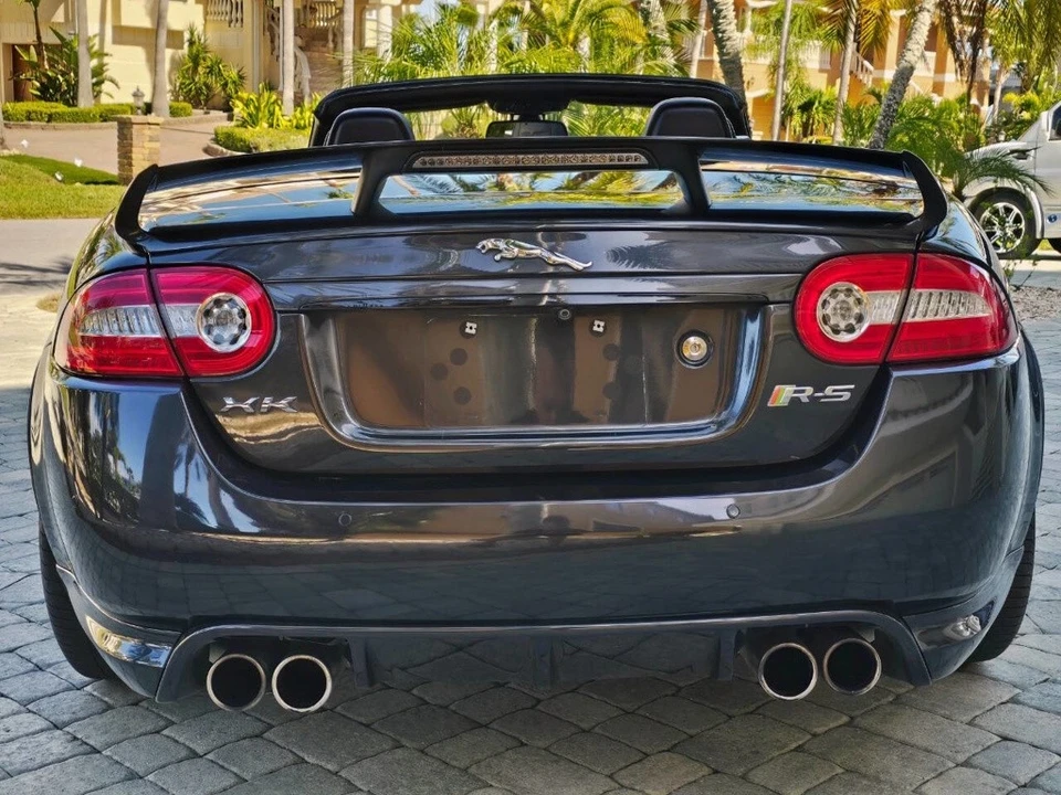2013 Jaguar X150 XKR - Image 15 of 21