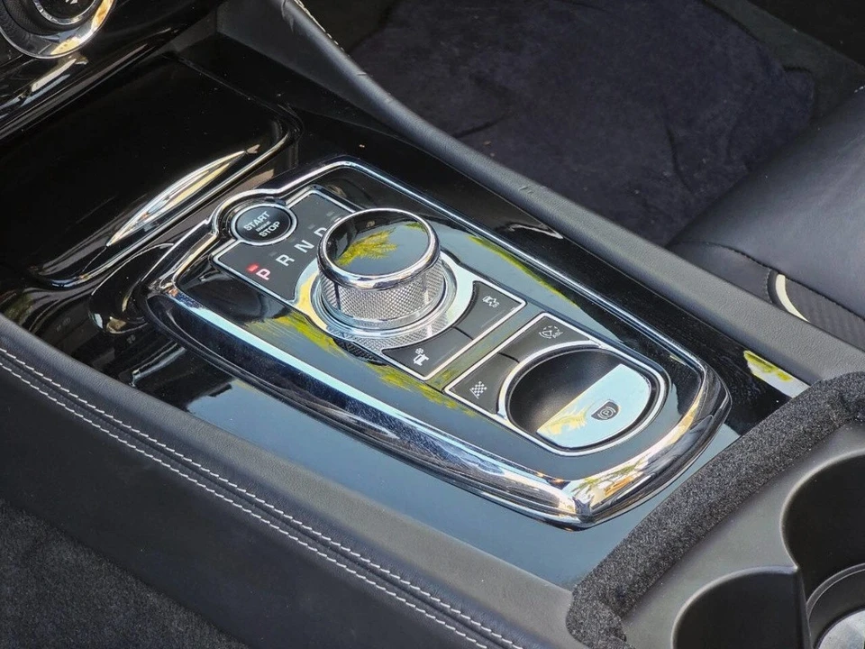 2013 Jaguar X150 XKR - Image 20 of 21