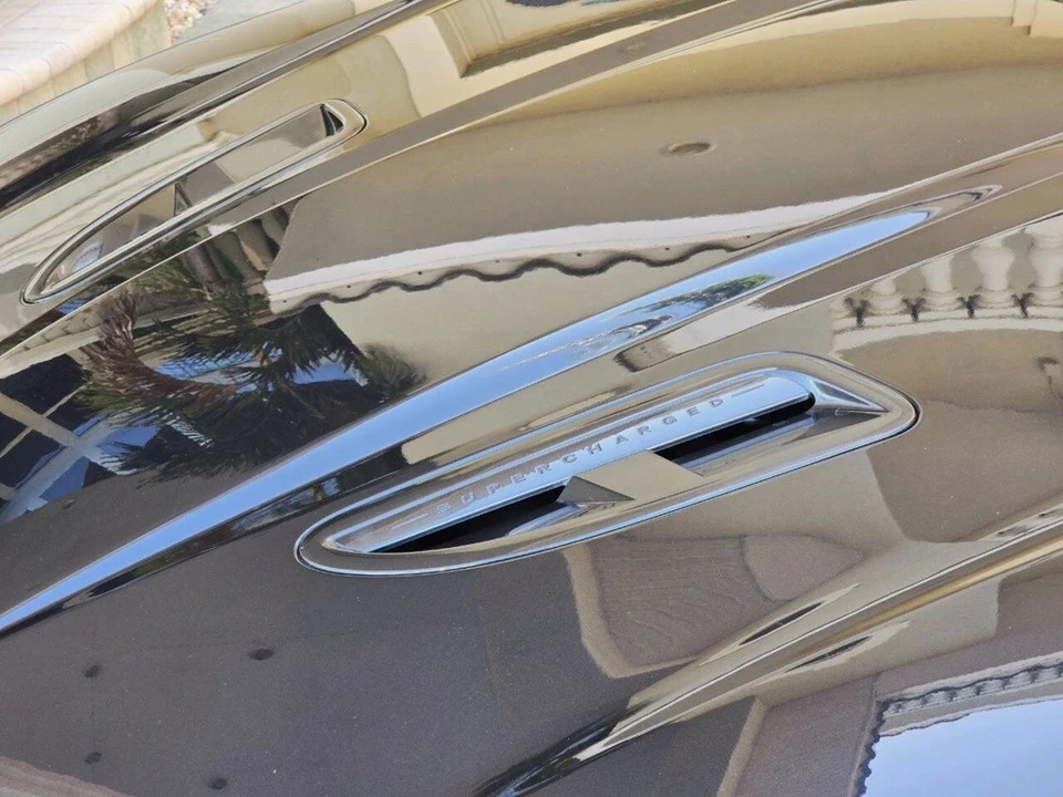 2013 Jaguar X150 XKR - Image 12 of 21