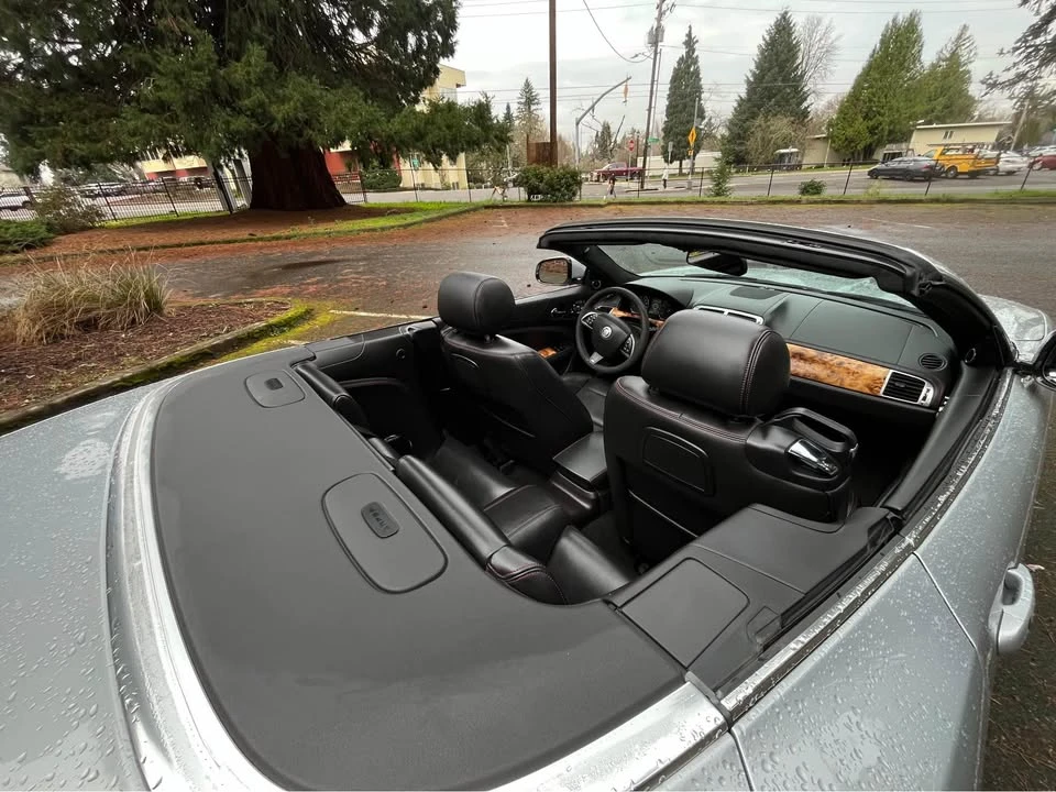 2013 Jaguar X150 XKR - Image 12 of 20