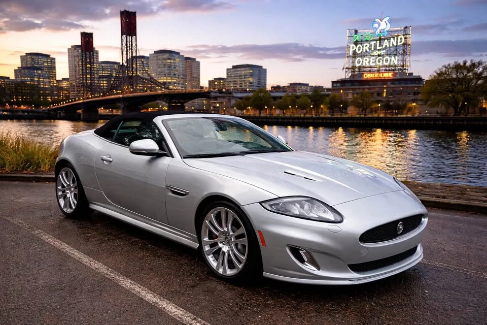 2013 Jaguar X150 XKR - Image 2 of 20