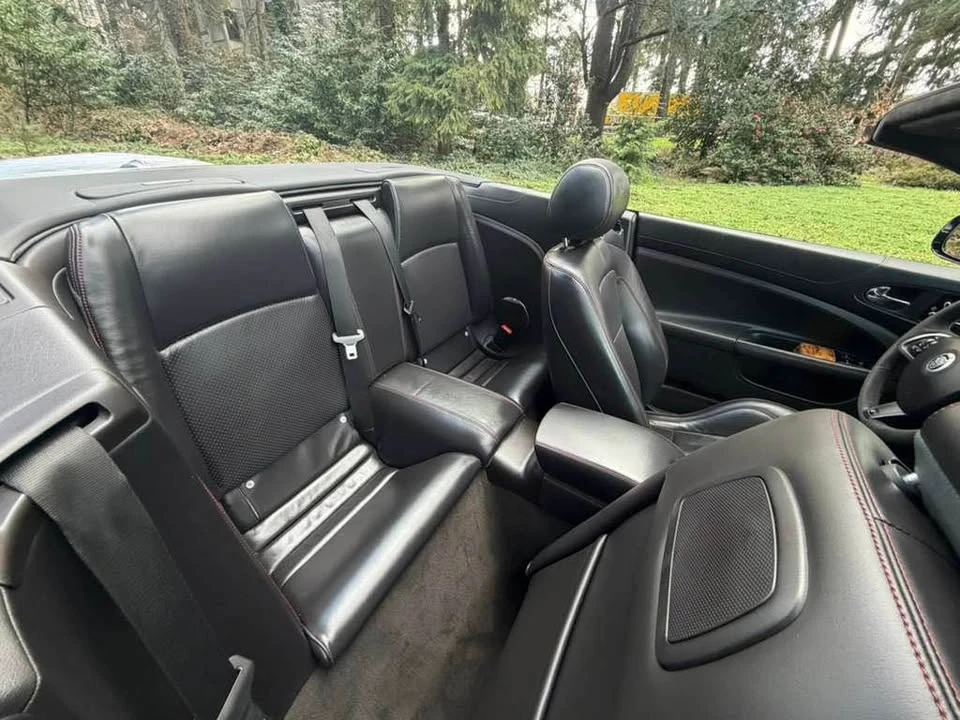 2013 Jaguar X150 XKR - Image 10 of 18