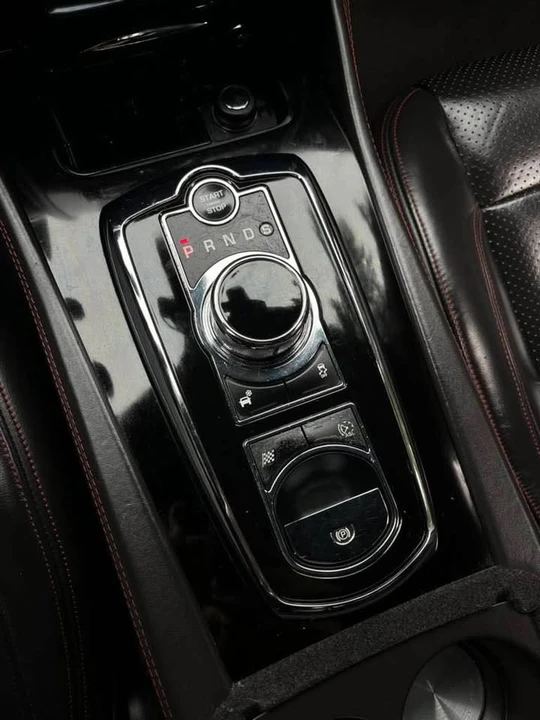2013 Jaguar X150 XKR - Image 16 of 20