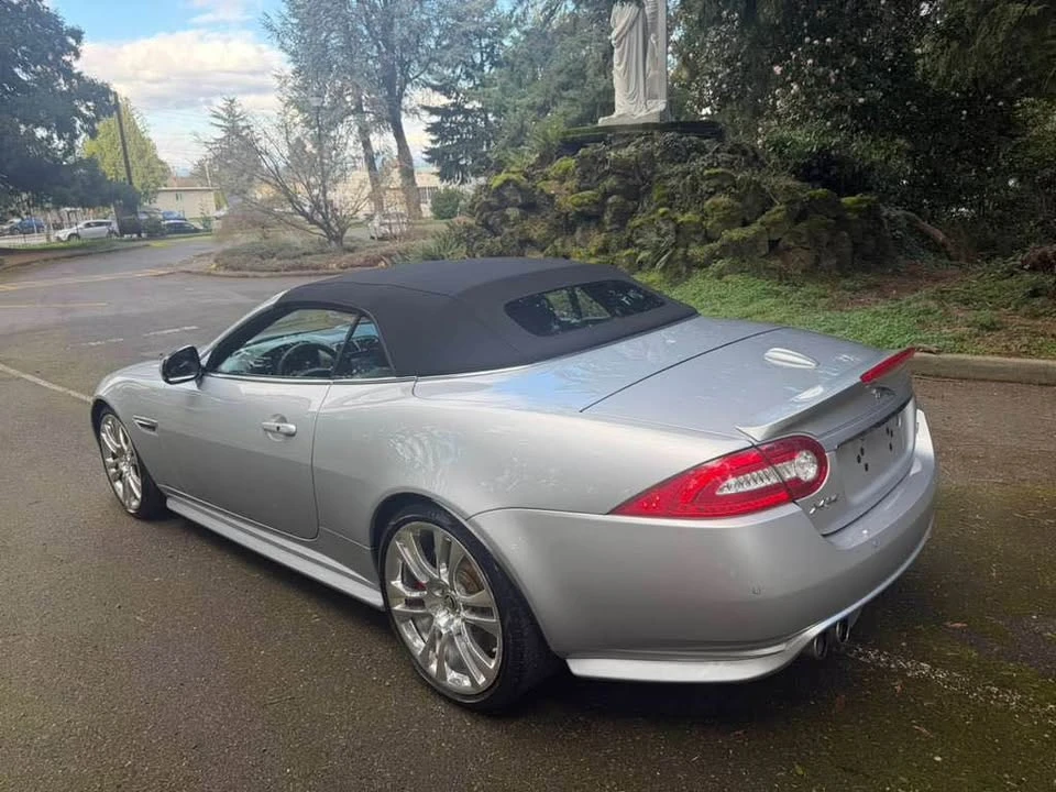 2013 Jaguar X150 XKR - Image 4 of 18
