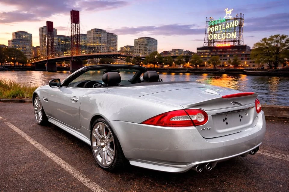 2013 Jaguar X150 XKR - Image 3 of 20