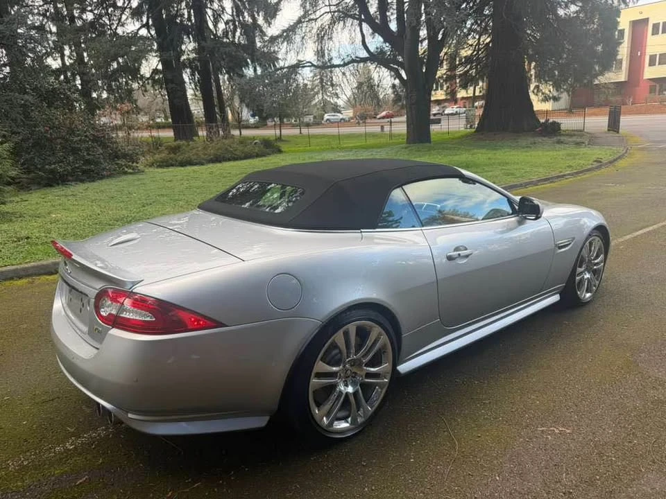 2013 Jaguar X150 XKR - Image 6 of 18